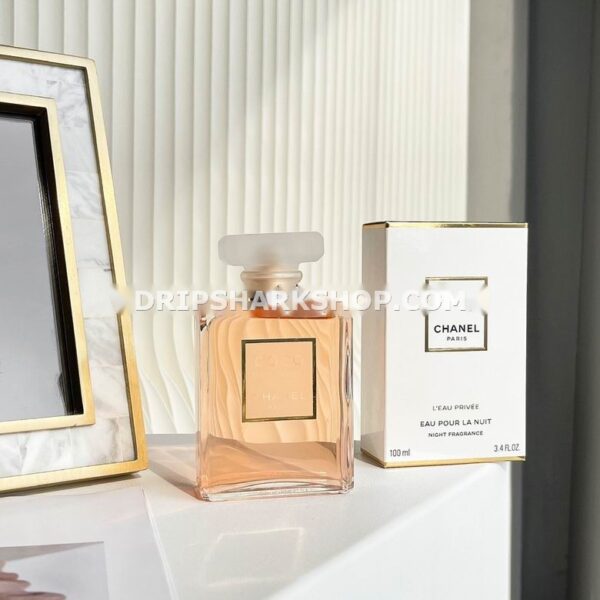 Perfume Chanel 100 ml