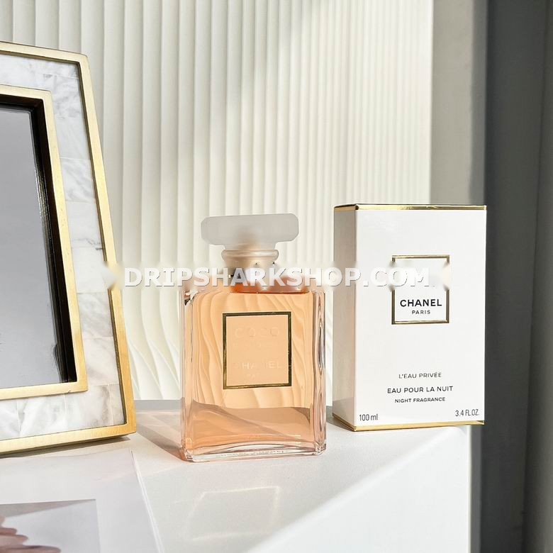 Perfume Chanel 100 ml