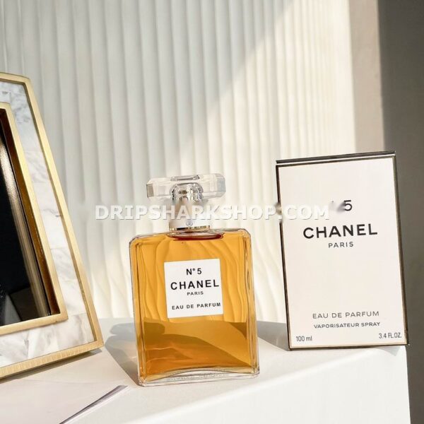 Perfume Chanel 100 ml