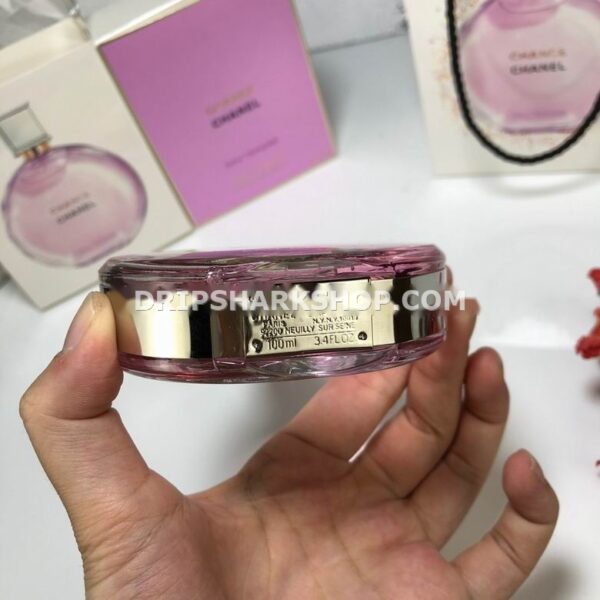 Perfume Chanel 100 ml