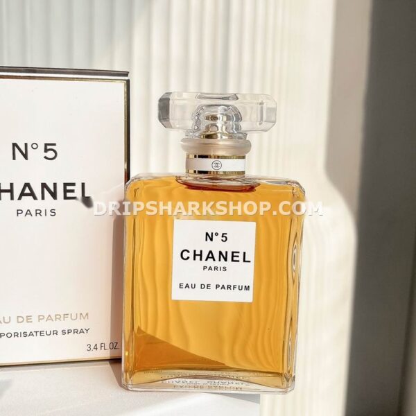 Perfume Chanel 100 ml