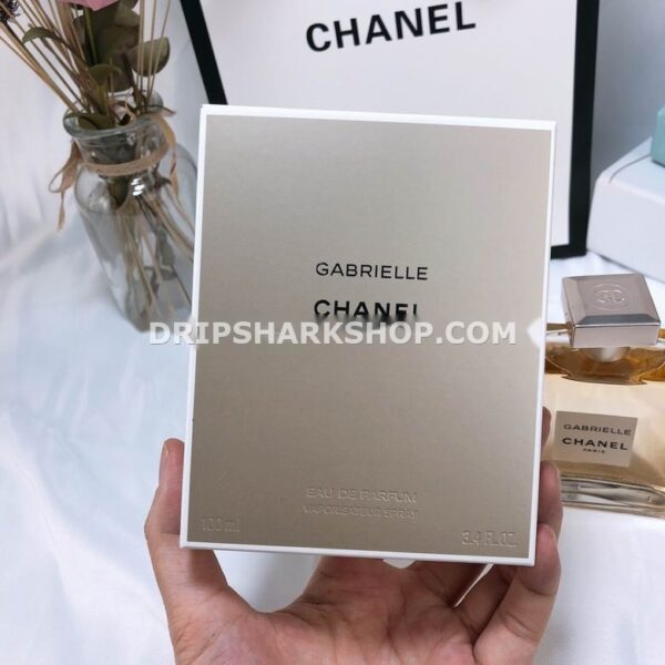 Perfume Chanel 100 ml