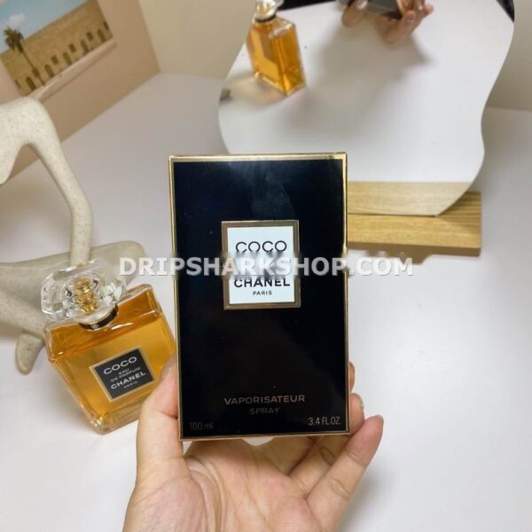 Perfume Chanel 100 ml