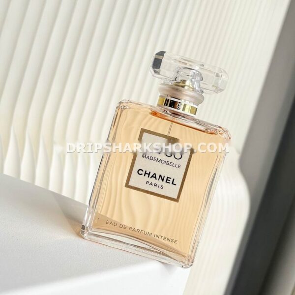 Perfume Chanel 100 ml