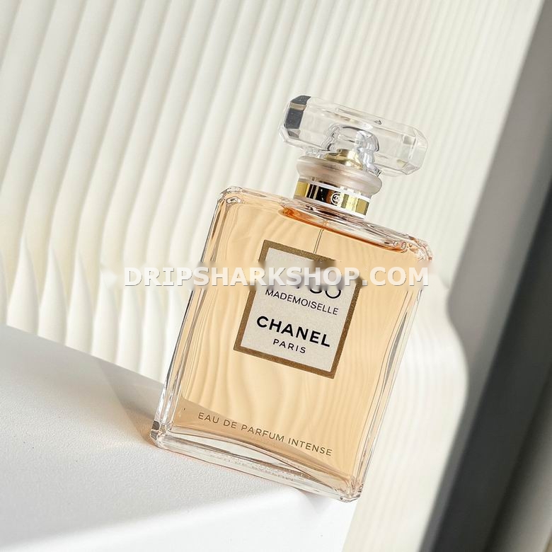 Perfume Chanel 100 ml