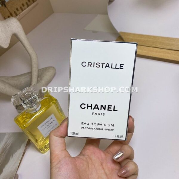 Perfume Chanel 100 ml