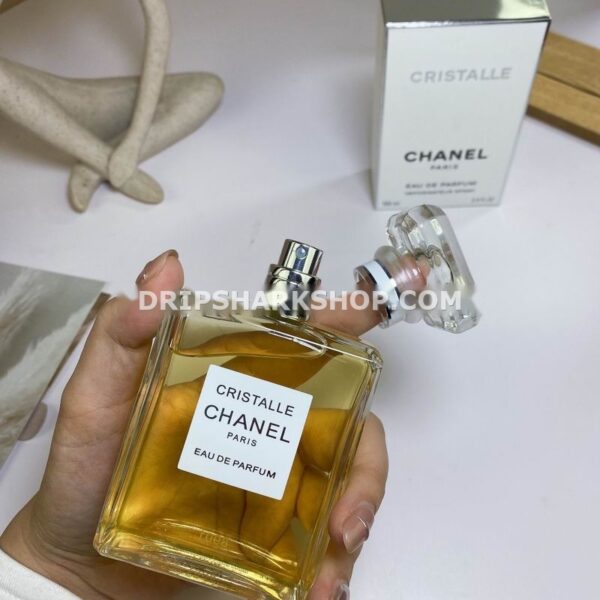 Perfume Chanel 100 ml