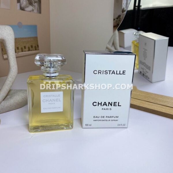 Perfume Chanel 100 ml