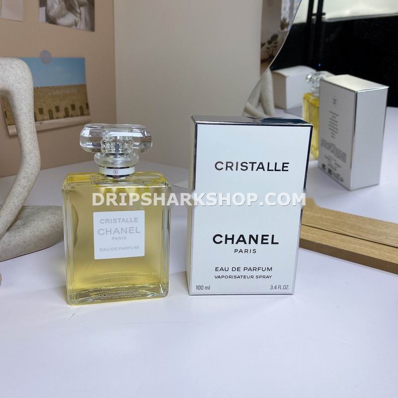 Perfume Chanel 100 ml