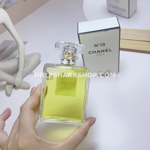 Perfume Chanel 100 ml