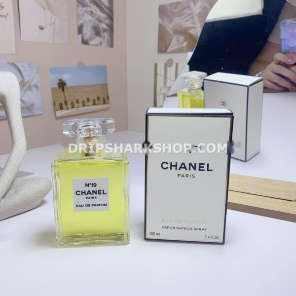 Perfume Chanel 100 ml