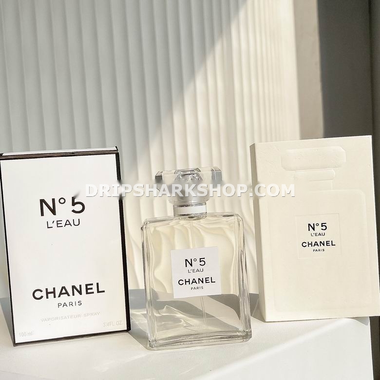 Perfume Chanel 100 ml