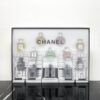 Perfume Chanel 12×7.5 ml