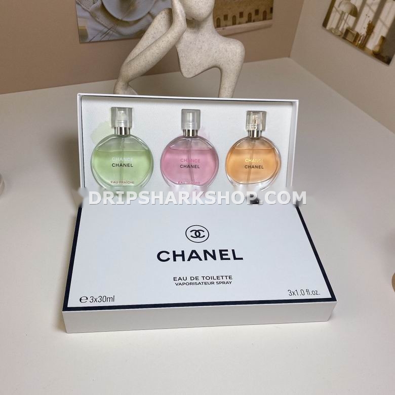 Chanel-3x30ml-1_3022065 Perfume Chanel 3×30 ml
