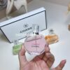 Perfume Chanel 3×30 ml