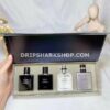 Perfume Chanel 4×25 ml