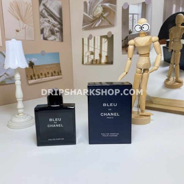 Perfume Chanel 50 ml