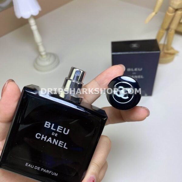 Perfume Chanel 50 ml