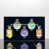 Perfume Chanel 5×7.5 ml