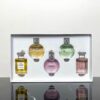 Perfume Chanel 5×7.5 ml