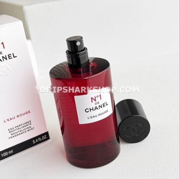 Perfume Chanel Perfume 100 ml