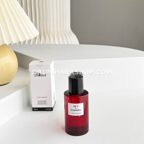 Perfume Chanel Perfume 100 ml