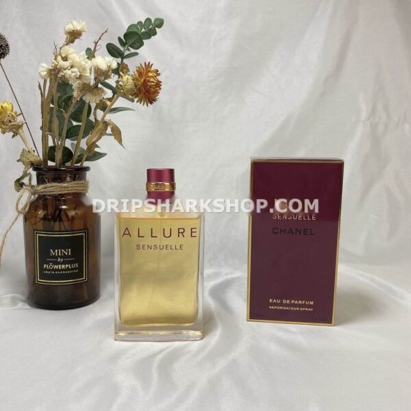 Chanel-Women-100ml-1_3021711 Perfume Chanel Women 100 ml