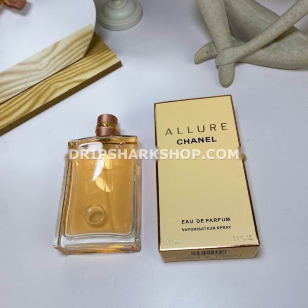 Perfume Chanel Women 100 ml