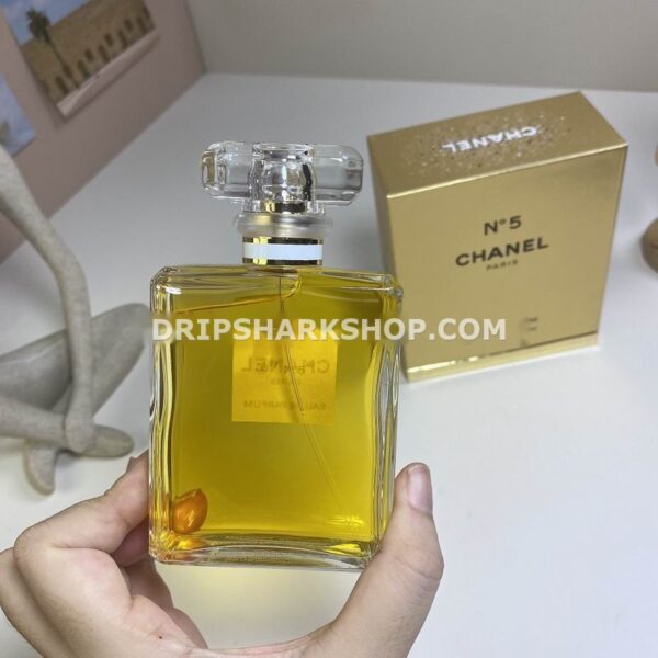 Perfume Chanel woman 100 ml