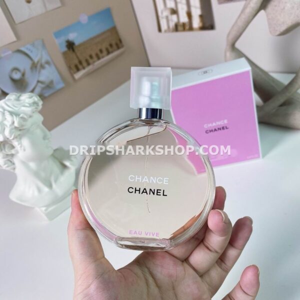 Perfume Chanel woman 100 ml