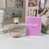 Perfume Chanel woman 100 ml