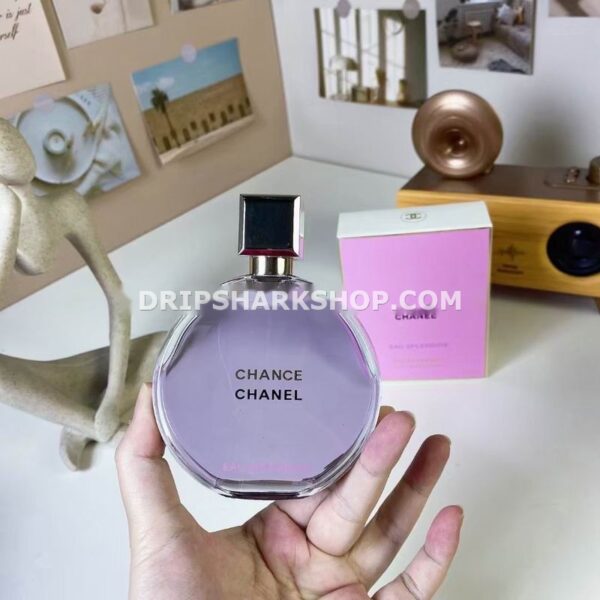 Chanel-woman-100ml-6_3402003 Perfume Chanel woman 100 ml