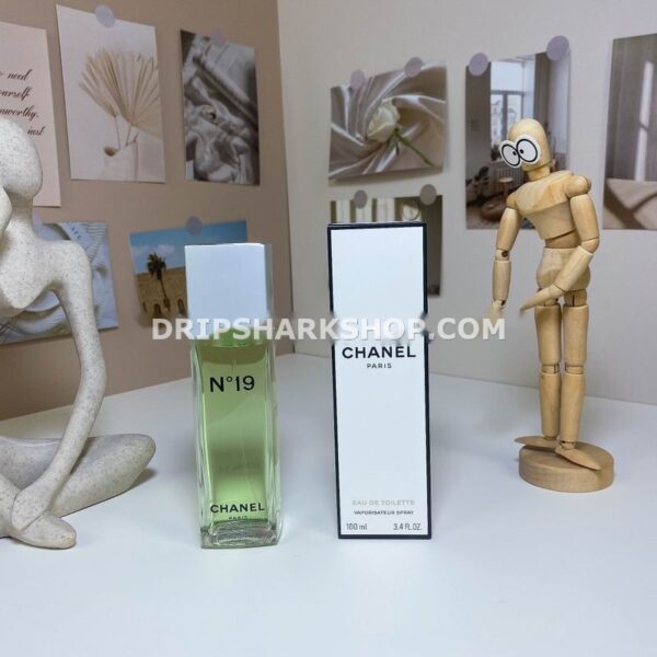 Perfume Chanel woman 100 ml