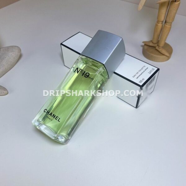 Perfume Chanel woman 100 ml