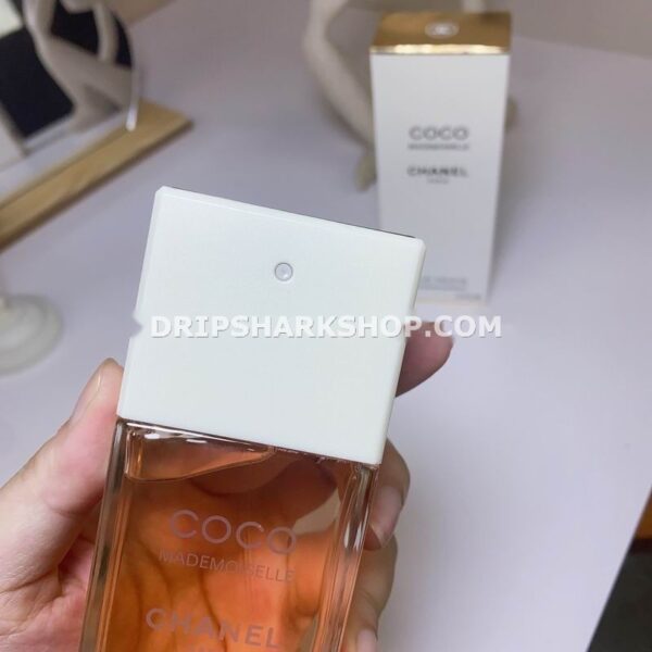 Perfume Chanel woman 100 ml