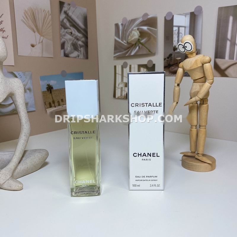 Chanel-woman-100ml-9_2673260 Perfume Chanel woman 100 ml