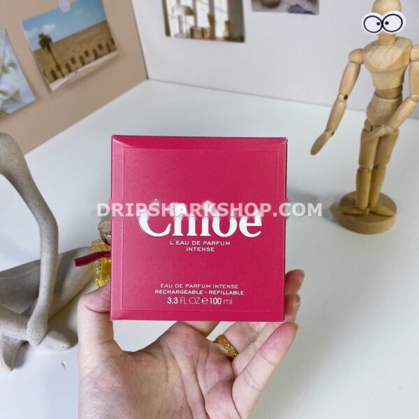 Perfume Chloe 100 ml