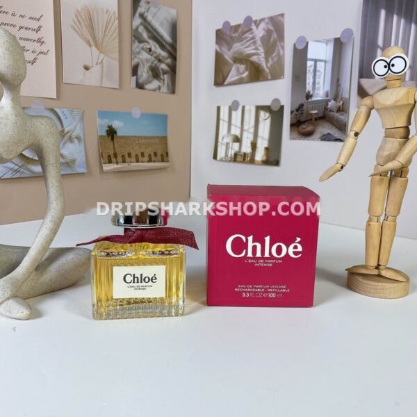 Perfume Chloe 100 ml
