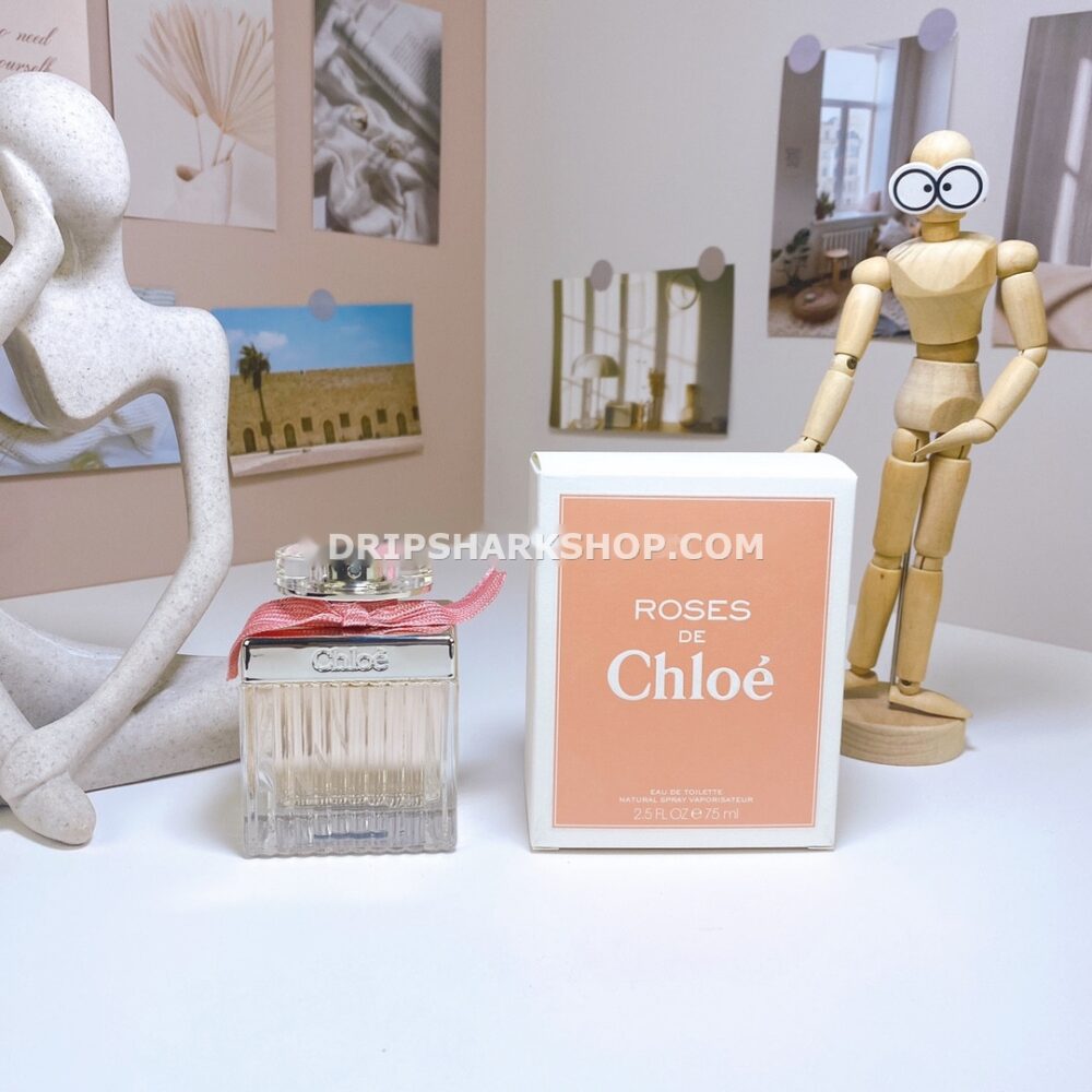 Perfume Chloe 75 ml