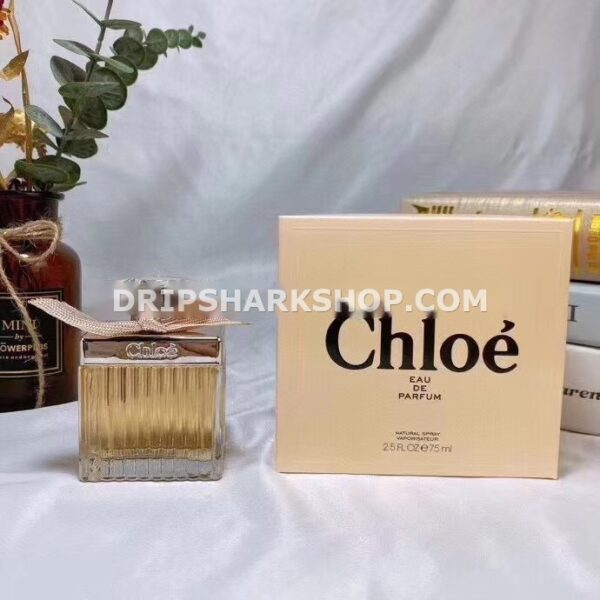 Perfume Chloe 75 ml