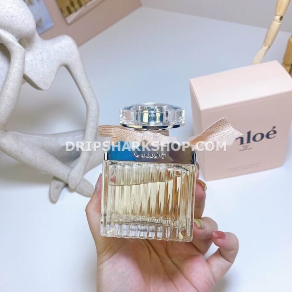 Perfume Chloe 75 ml
