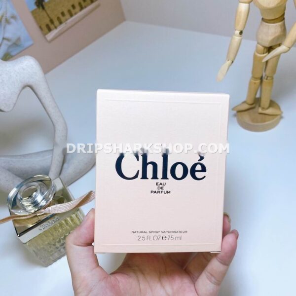 Perfume Chloe 75 ml