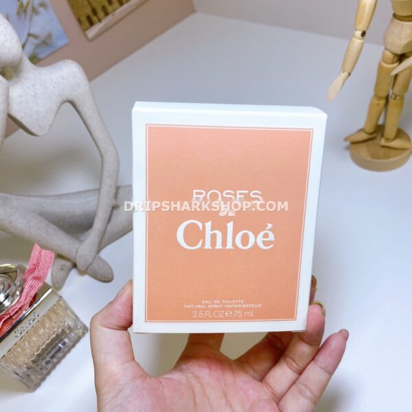 Perfume Chloe 75 ml