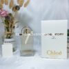 Perfume Chloe Women 75 ml