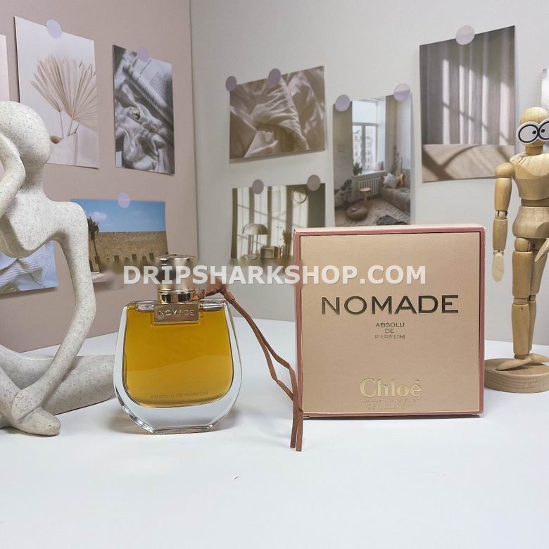 Perfume Chloe Women 75 ml