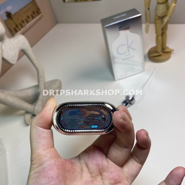 Perfume Calvin Klein 100 ml