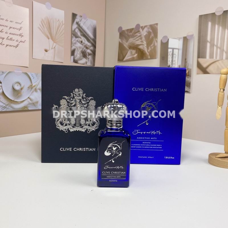 Perfume Clive Christian 50 ml