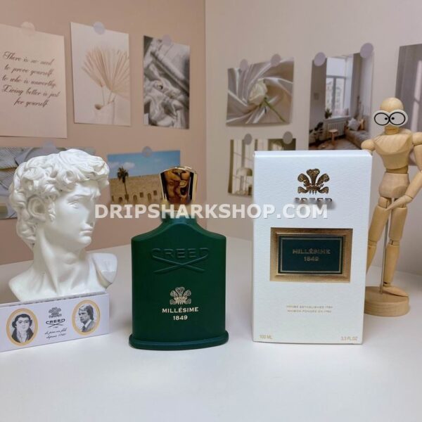 Creed-100ml-1_3022495 Perfume Creed 100 ml