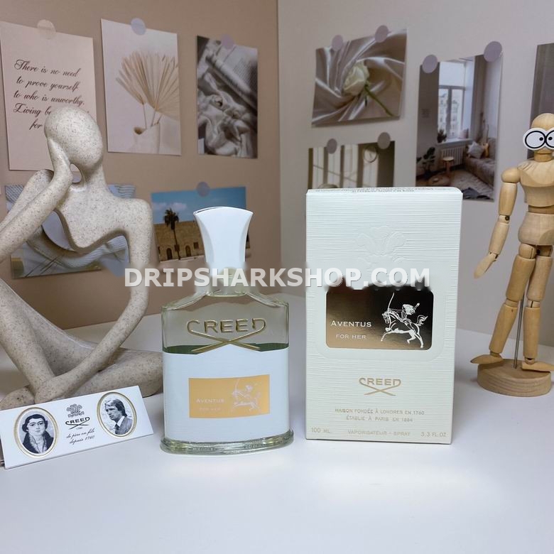 Perfume Creed 100 ml