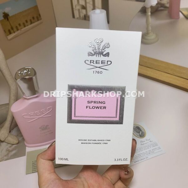 Perfume Creed 100 ml